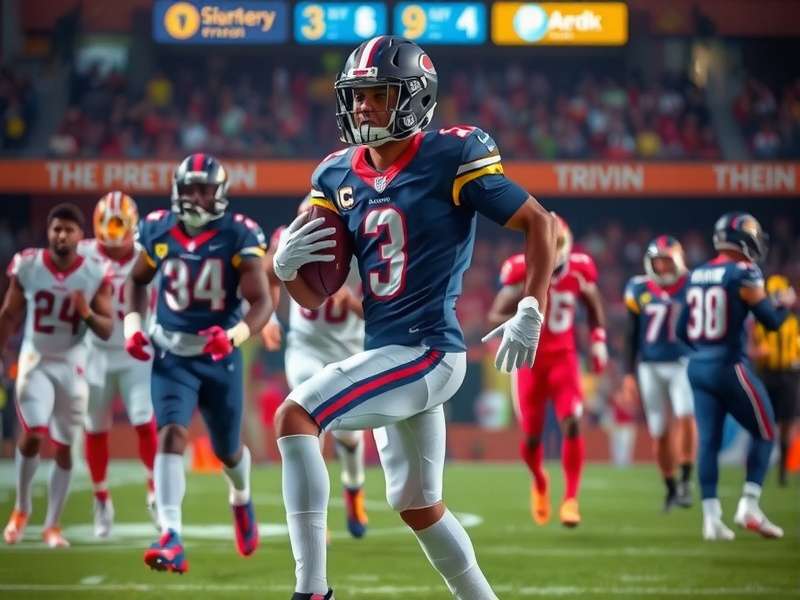 Active Player Community Events Indore NFL Scoring Sensation Player Community