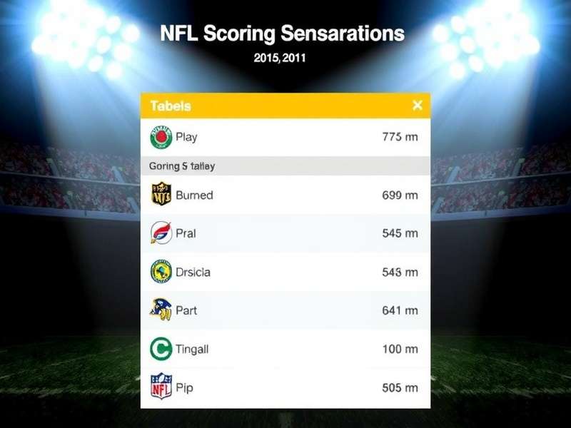 Game Download Statistics Across India Indore NFL Scoring Sensation Download Statistics